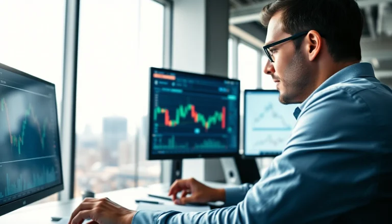 Mastering Best Forex Signals for Smarter Trading Decisions